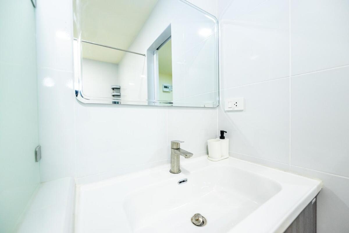 Type B - Japanese Style With A Bath Tub Apartment *